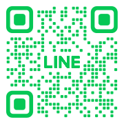 LINE公式QRコード